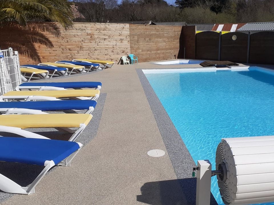 Camping West Bretagne - Perros-Guirec visuel 8/10