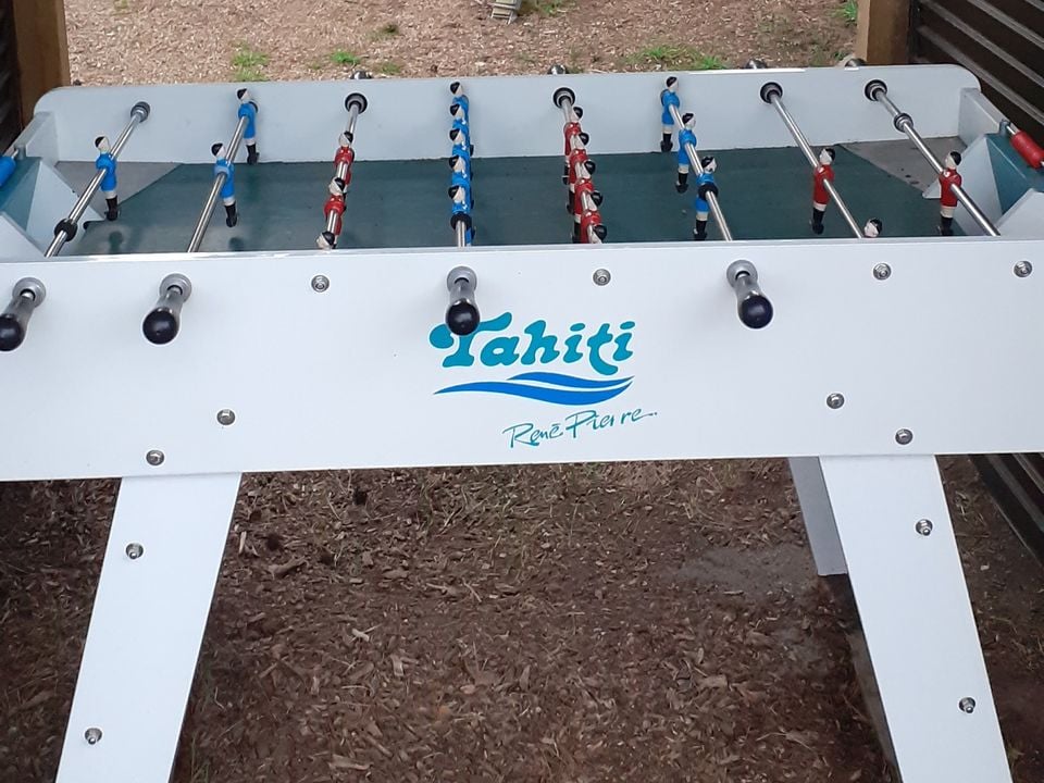 Camping West Bretagne - Perros-Guirec visuel 9/10