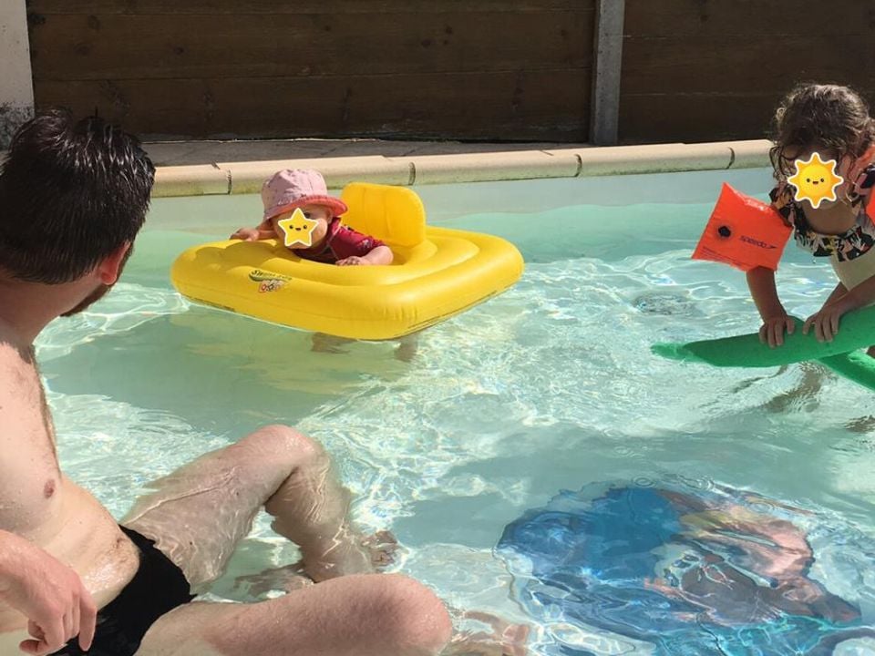 Camping West Bretagne - Perros-Guirec visuel 6/10