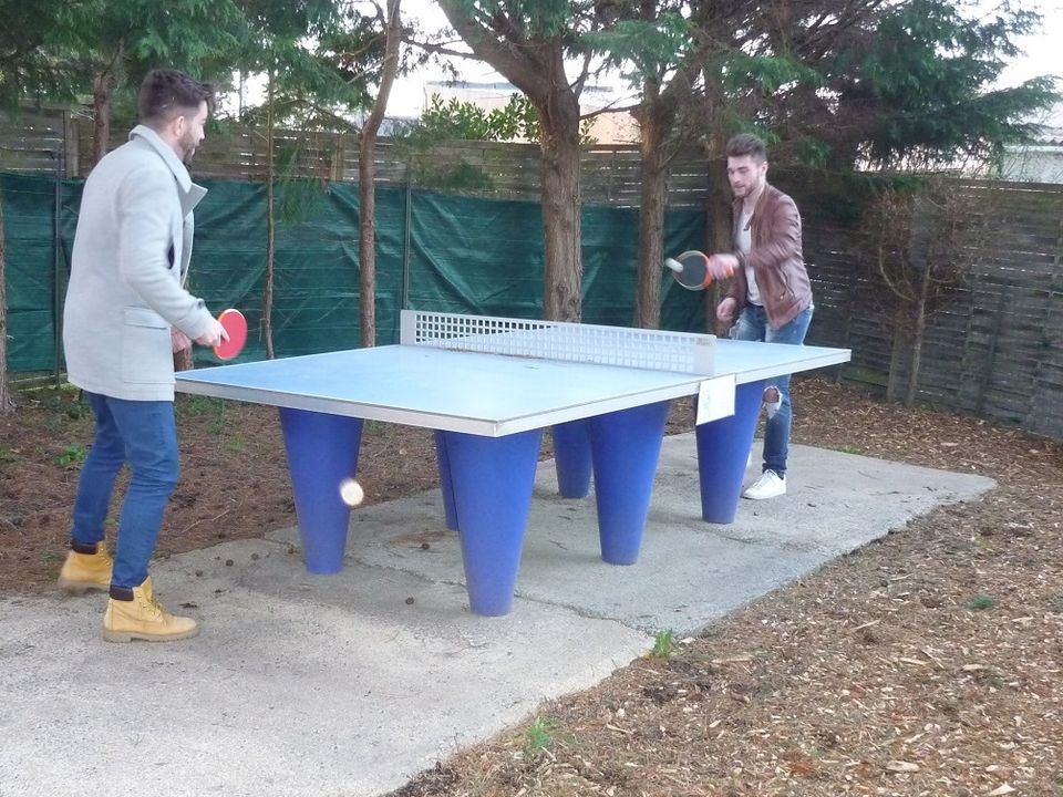 Camping West Bretagne - Perros-Guirec visuel 5/10