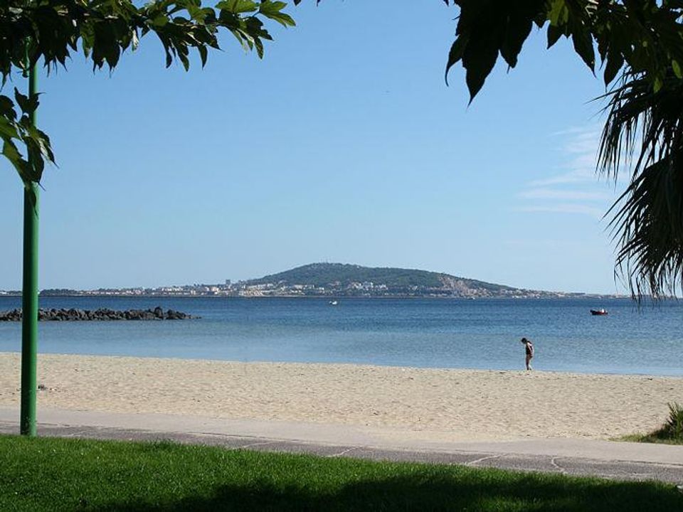 France - Méditerranée Ouest - Pézenas - Camping les Cigales, 3*