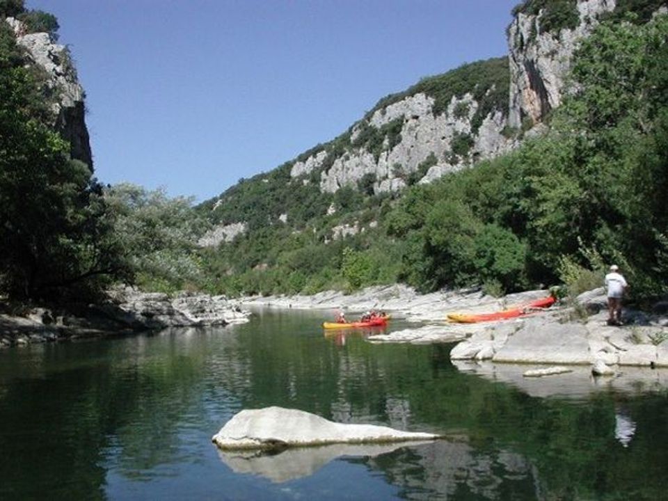 France - Méditerranée Ouest - Pézenas - Camping les Cigales, 3*