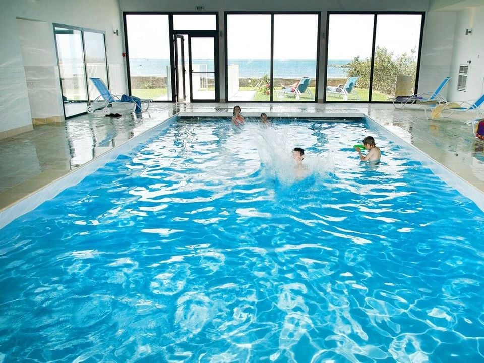 Résidence Odalys Essentielle Domaine des Roches Jaunes