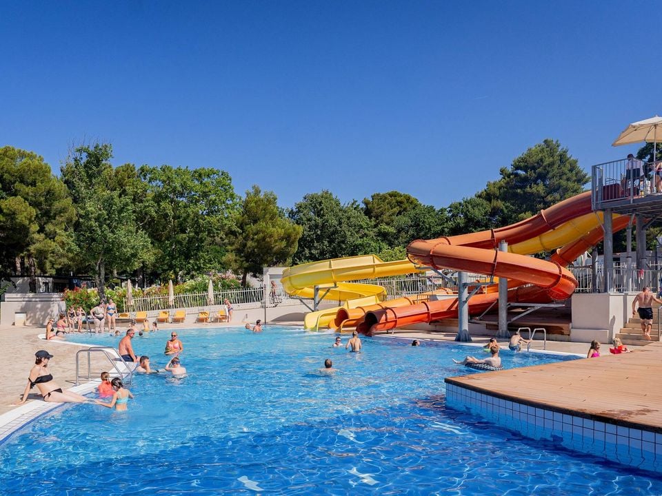 Valamar Camping Lanterna photo 5