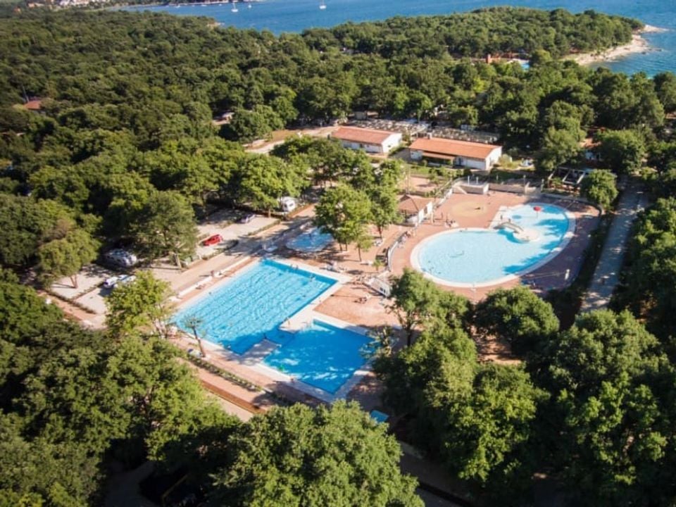 Camping Bijela Uvala