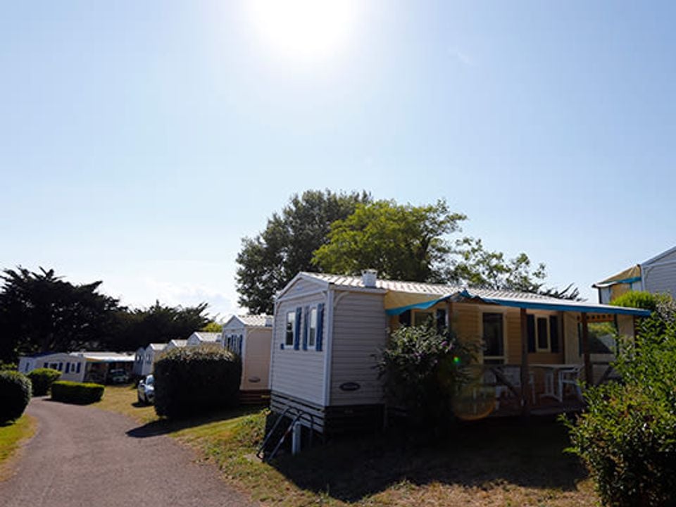 Camping Les Monts Colleux - Vacances André Trigano