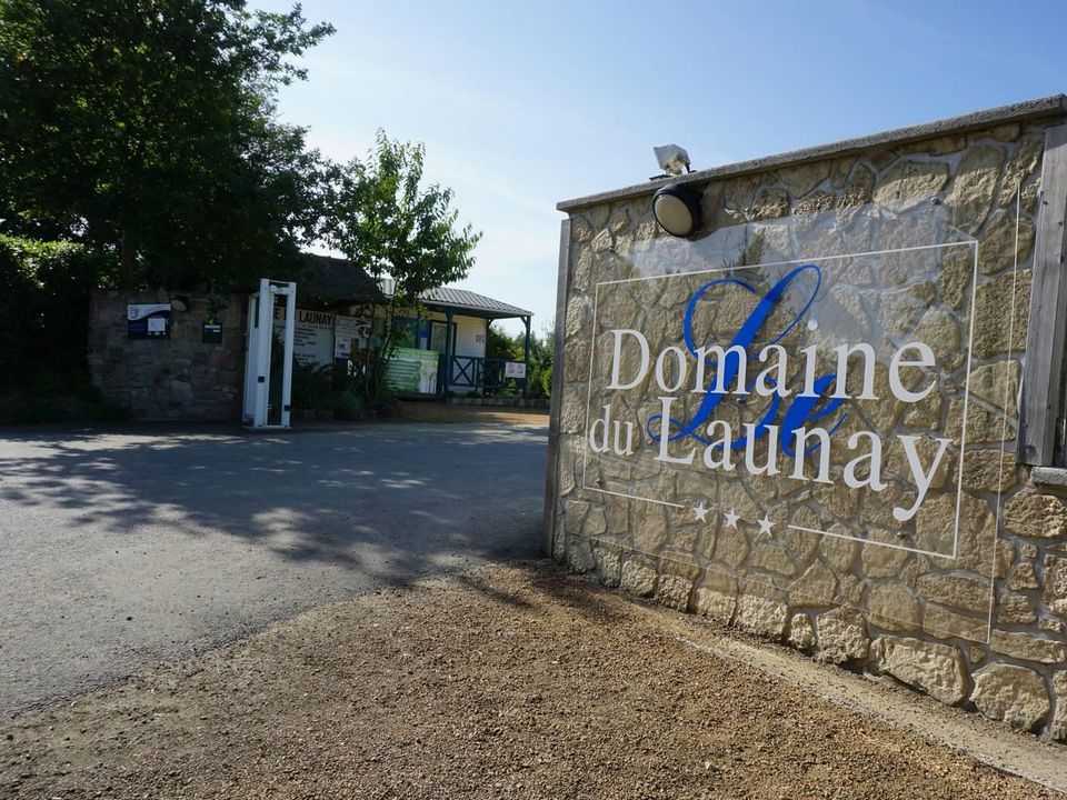 France - Bretagne - Plouézec - Camping Domaine du Launay, 3*