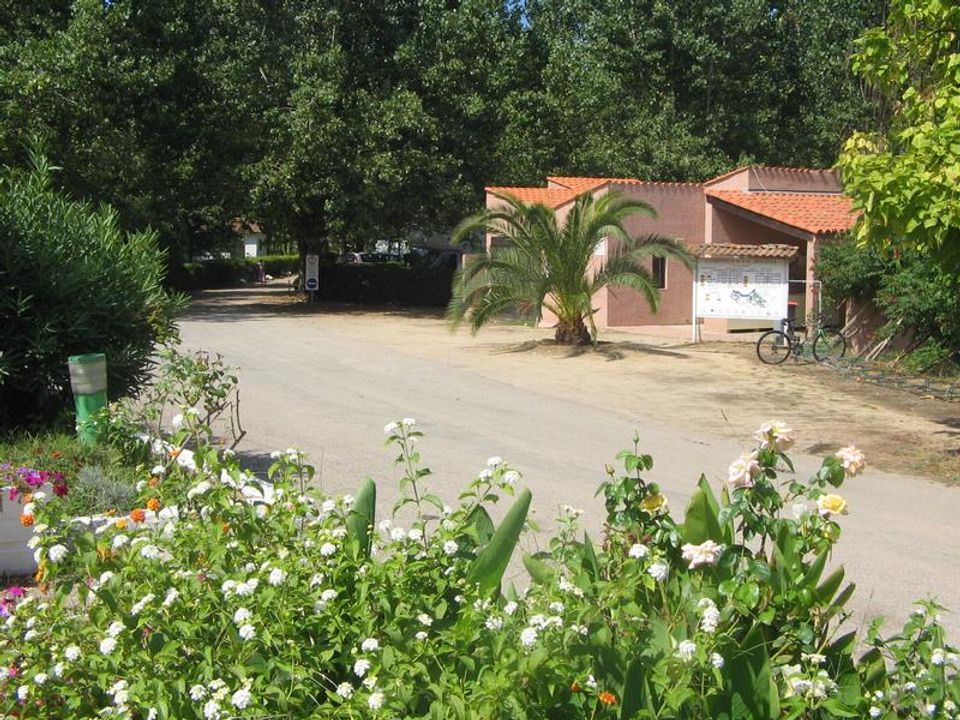 France - Corse - Porticcio - Camping Benista 4*