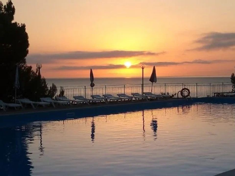 Camping Rais Gerbi, 3* - 14