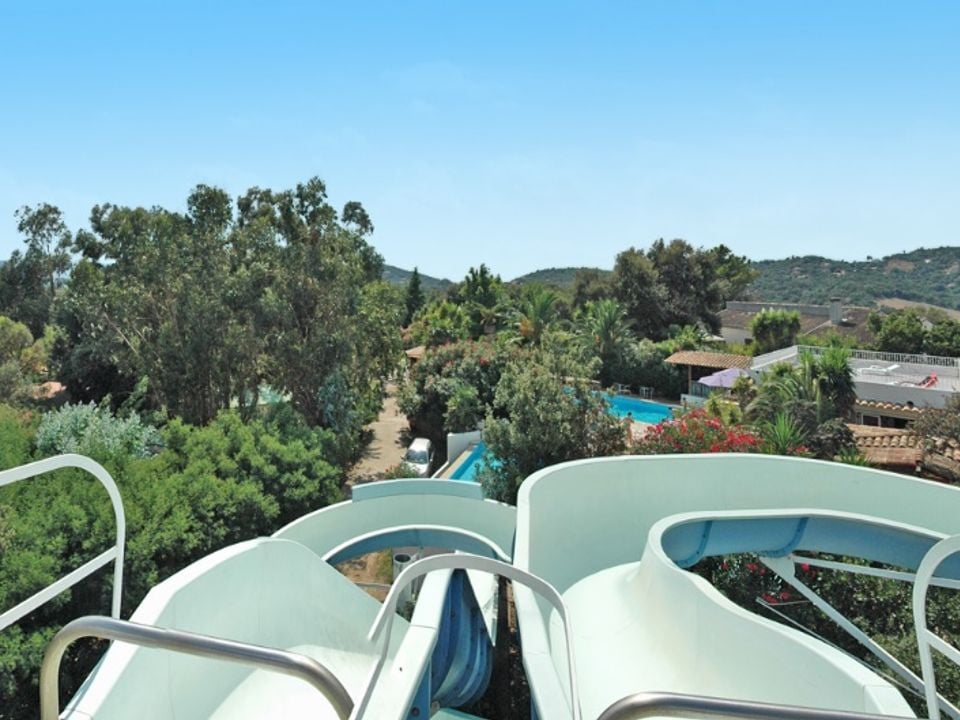 Camping Pitrera Village