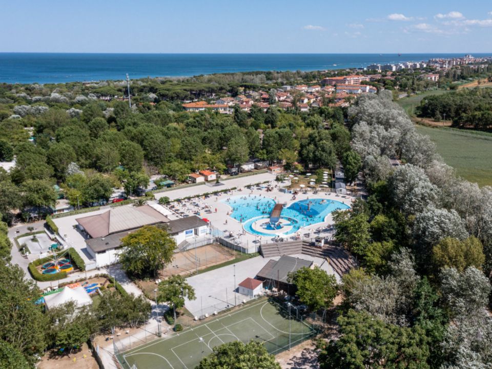 Camping Adriano, 4*