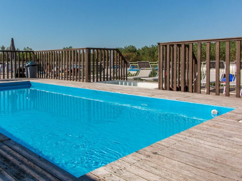 Camping Villaggio Dei Pini