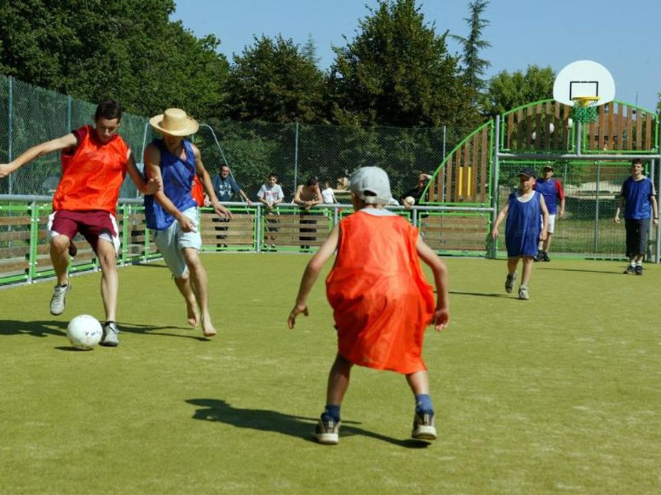 France - Sud Ouest - Puy l'Évêque - Camping Village Club L'Evasion 4*