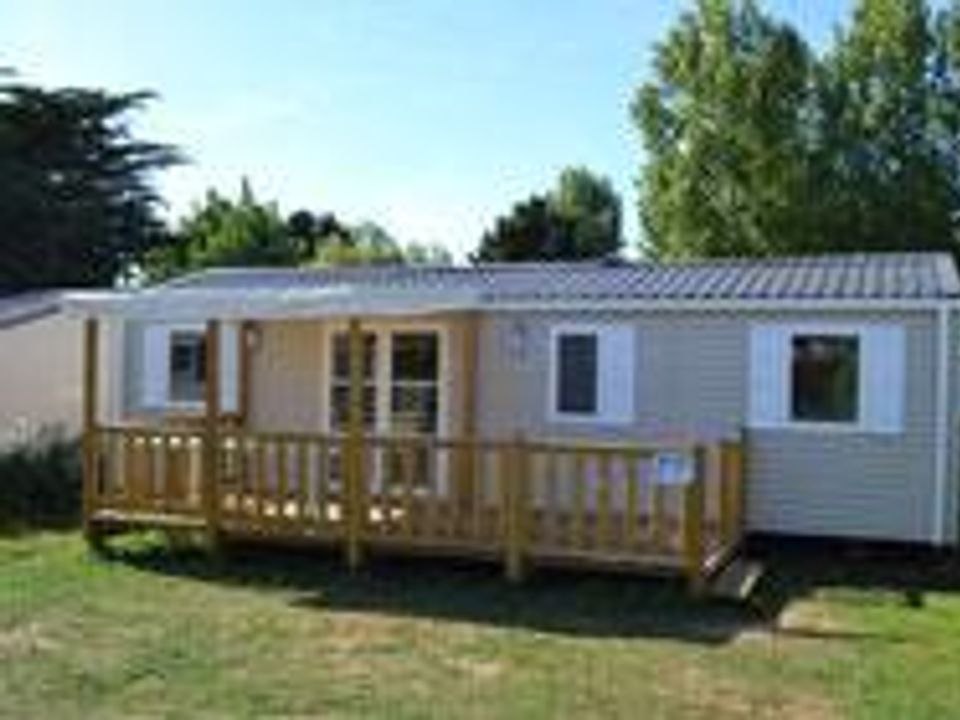 France - Sud Ouest - Puy l'Évêque - Camping Village Club L'Evasion 4*