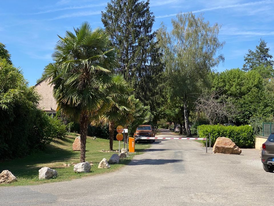 France - Sud Ouest - Puybrun - Camping La Sole 4*