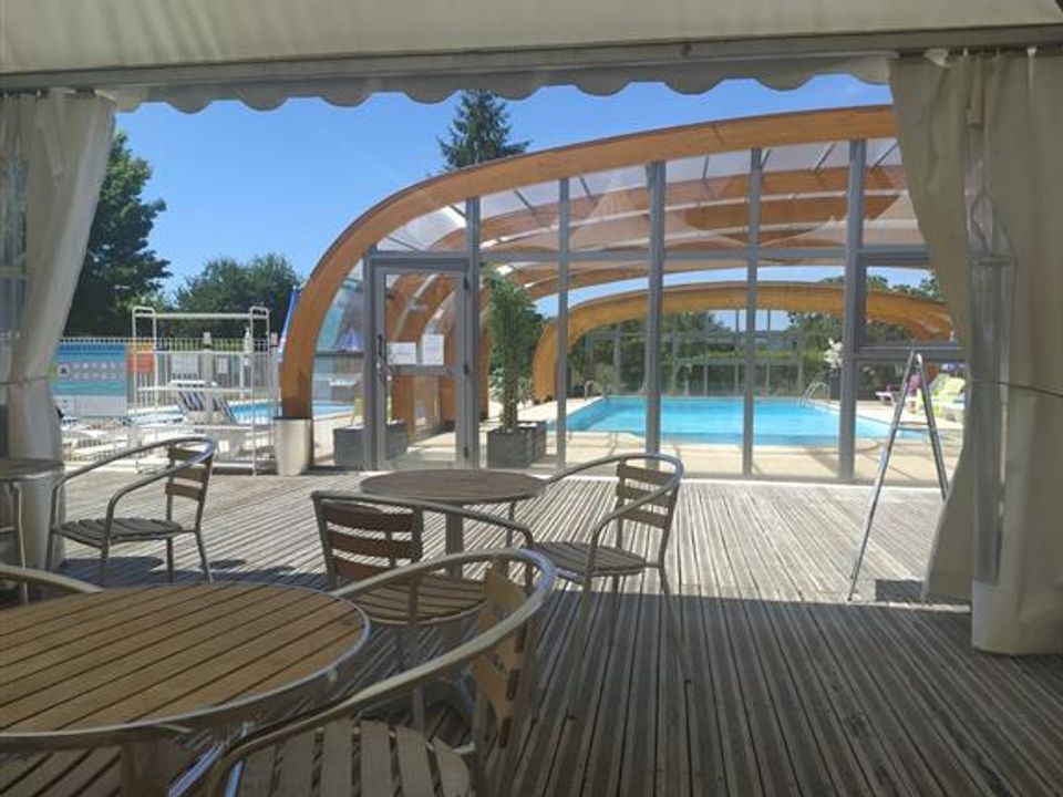 France - Sud Ouest - Puybrun - Camping La Sole 4*