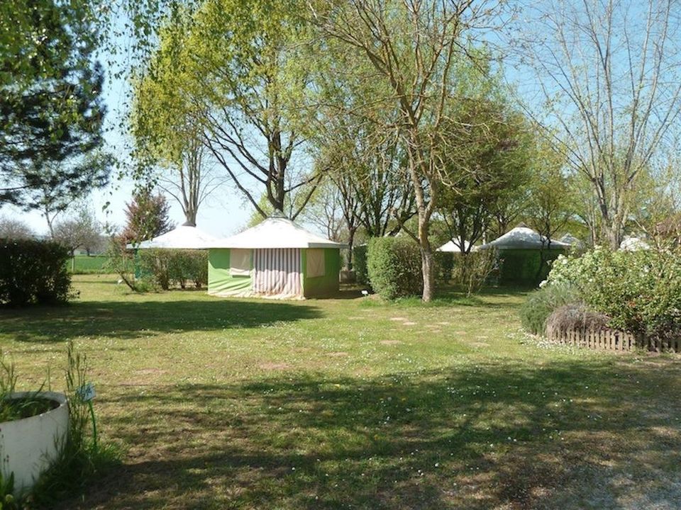 France - Sud Ouest - Puybrun - Camping La Sole 4*