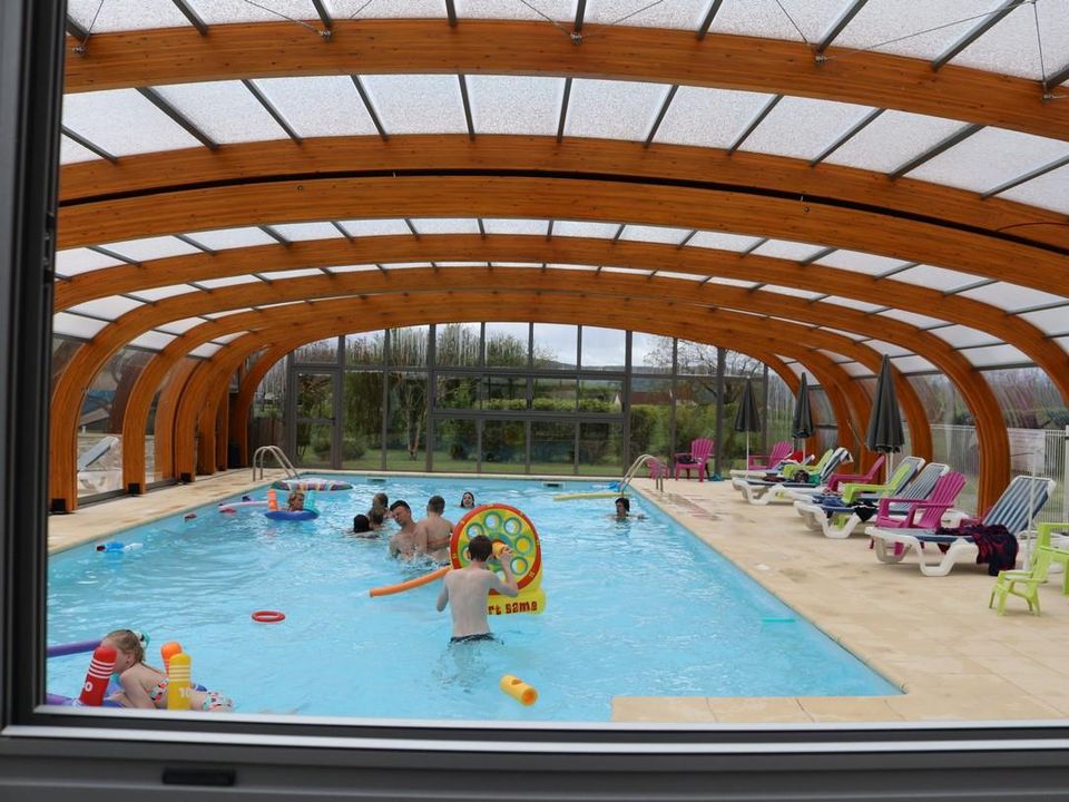 France - Sud Ouest - Puybrun - Camping La Sole 4*