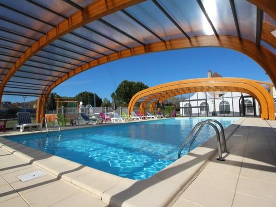 France - Sud Ouest - Puybrun - Camping La Sole 4*