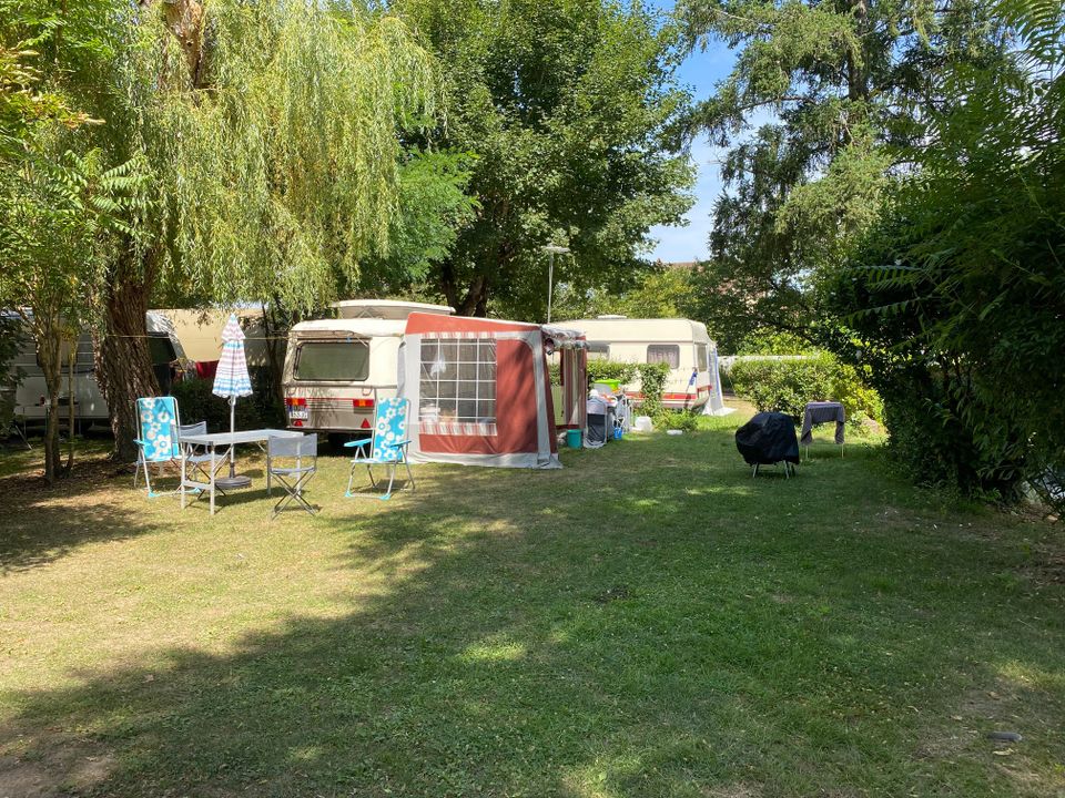 France - Sud Ouest - Puybrun - Camping La Sole 4*
