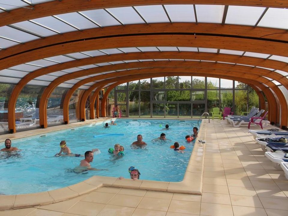 France - Sud Ouest - Puybrun - Camping La Sole 4*