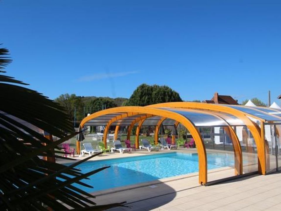 France - Sud Ouest - Puybrun - Camping La Sole 4*