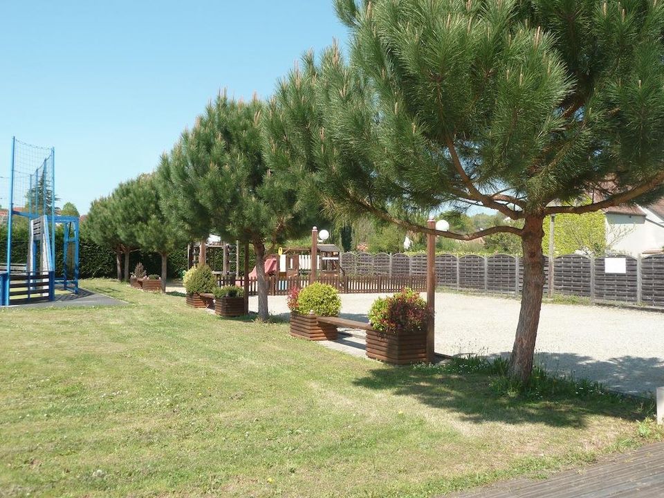 France - Sud Ouest - Puybrun - Camping La Sole 4*