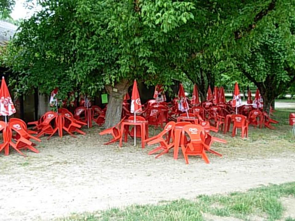 France - Sud Ouest - Prayssas - Camping Domaine de Neguenou 3*