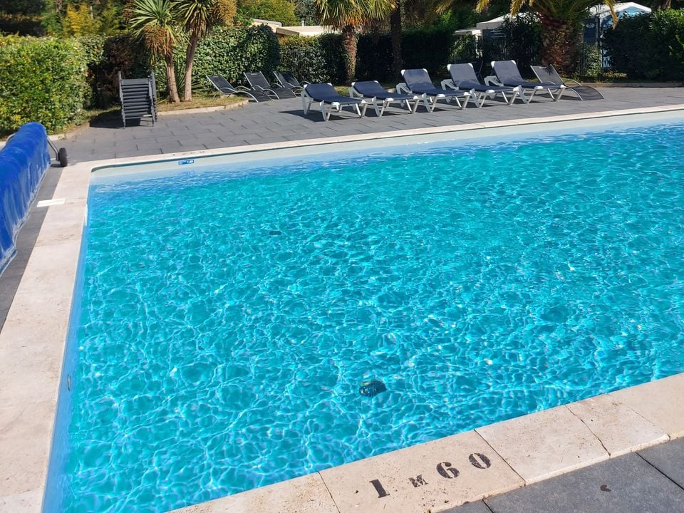 Camping Ushuaïa Villages Les Fougères