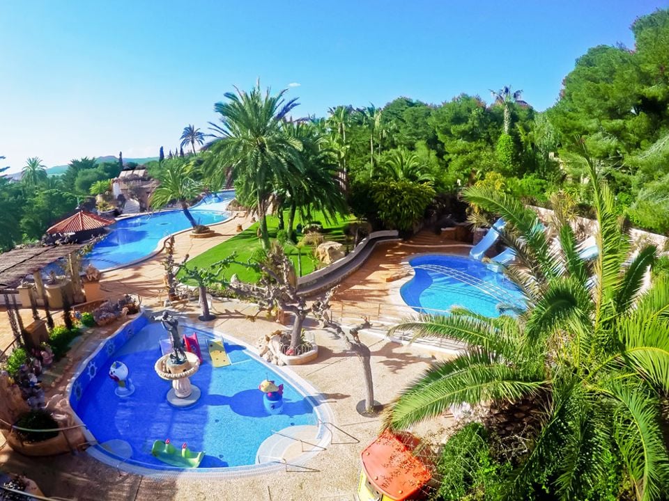 Camping Playa Bara, 4*