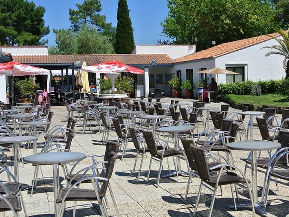 Camping Siblu La Pignade Funpass inclus - Poitou-Charentes - Ronce-les-Bains visuel 4/10