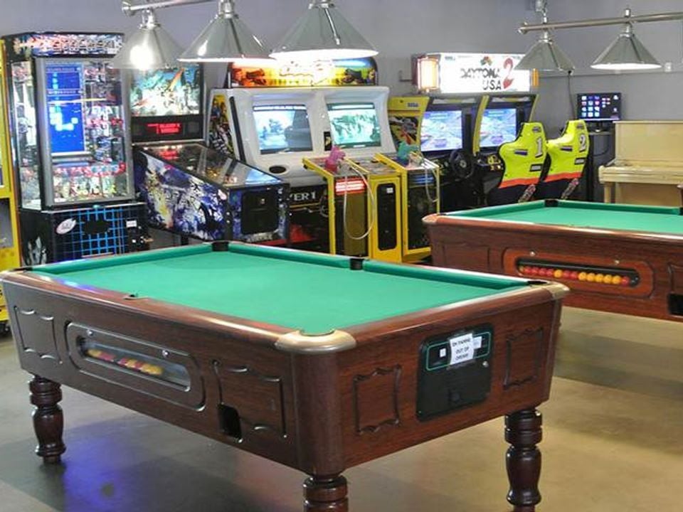 Camping Siblu La Pignade Funpass inclus - Poitou-Charentes - Ronce-les-Bains visuel 3/10