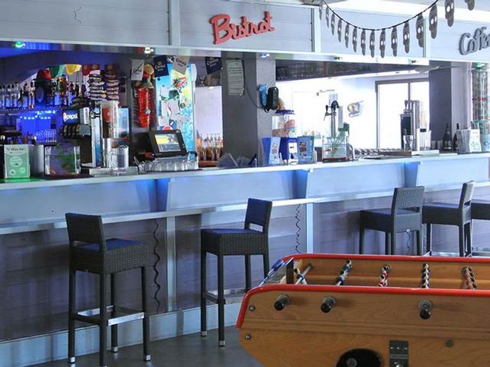 Camping Siblu La Pignade Funpass inclus - Poitou-Charentes - Ronce-les-Bains visuel 5/10