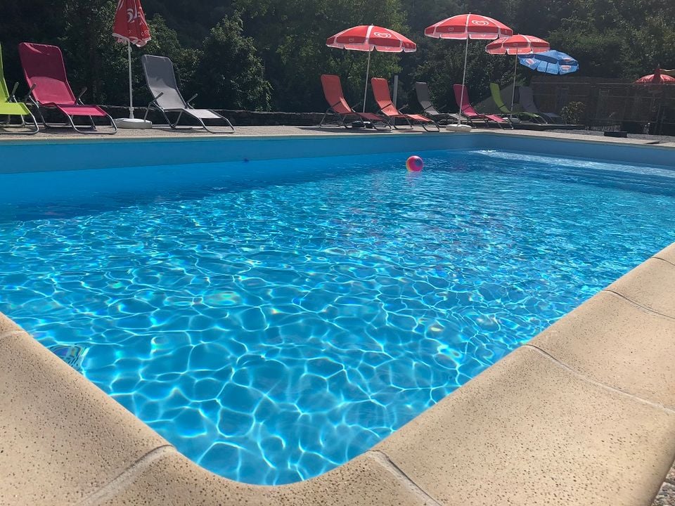 Camping L'Ecrin Vert photo 3