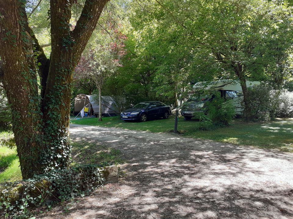 France - Sud Ouest - Reyrevignes - Camping Domaine Papillon 3*