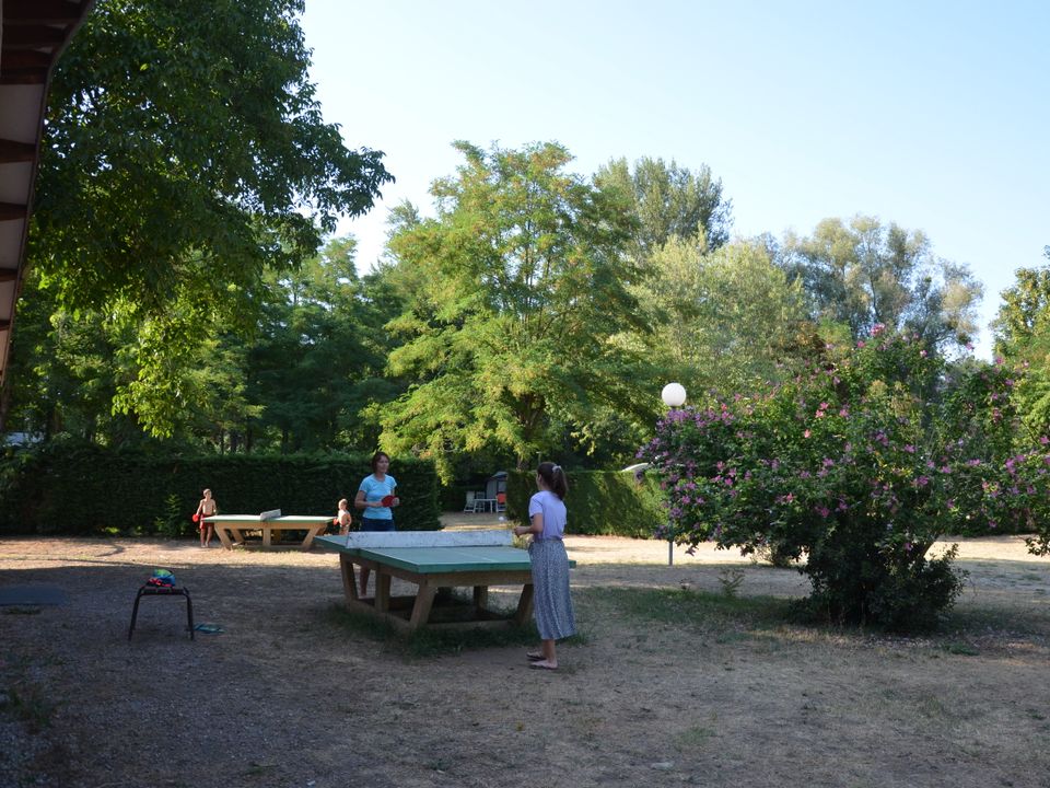 France - Pyrénées - Rieux de Pelleport - Flower Camping Les Mijeannes, 4*