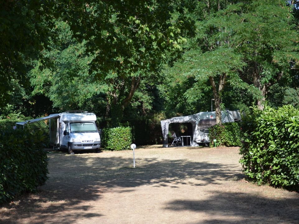 France - Pyrénées - Rieux de Pelleport - Flower Camping Les Mijeannes, 4*