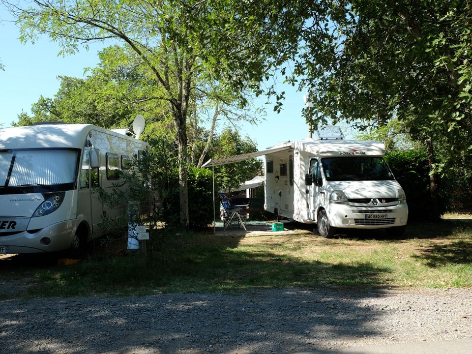 France - Rhône - Ruoms - Camping Sites et Paysages - Le Petit Bois, 3*