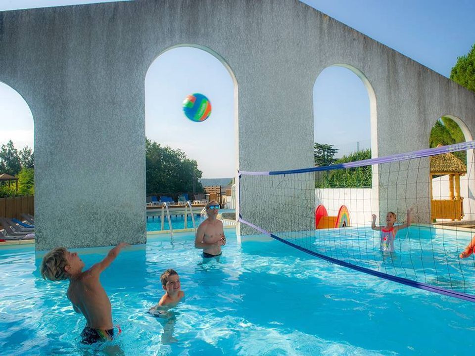 Camping Sites et Paysages - Le Petit Bois