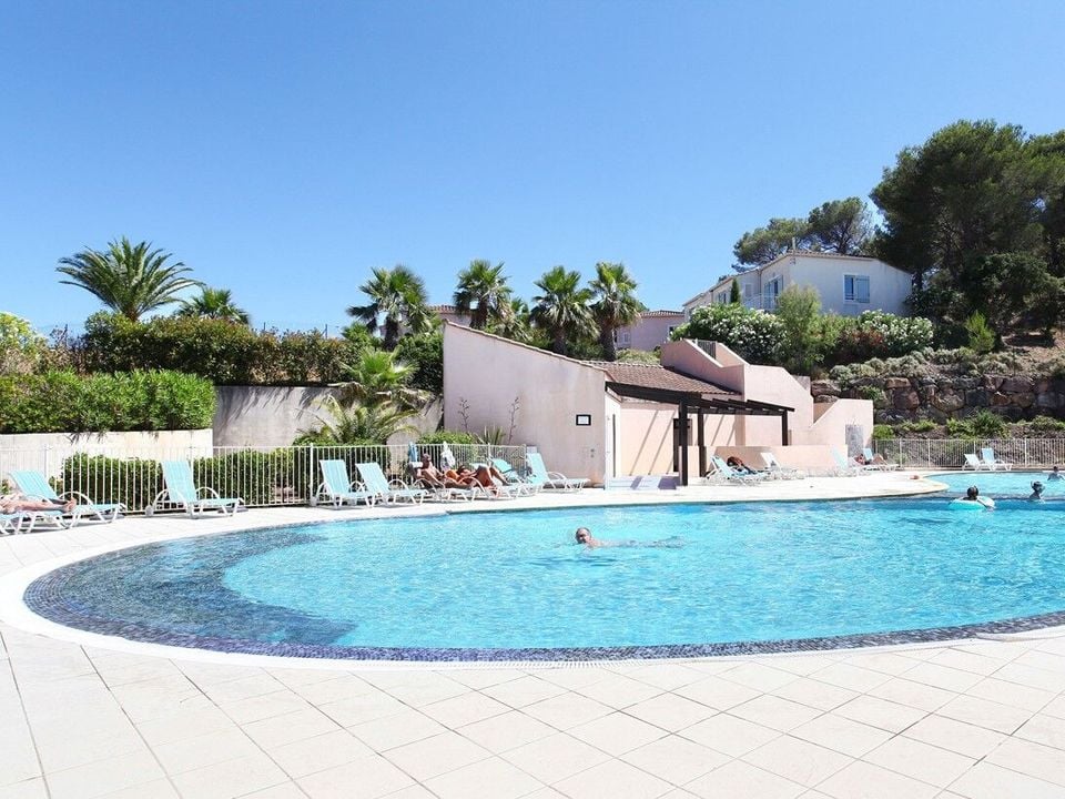 Résidence Odalys Référence Domaine des Eucalyptus