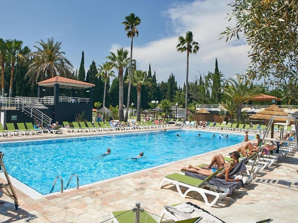 Camping Maeva Respire Ecolodge L'etoile D'argens Avis