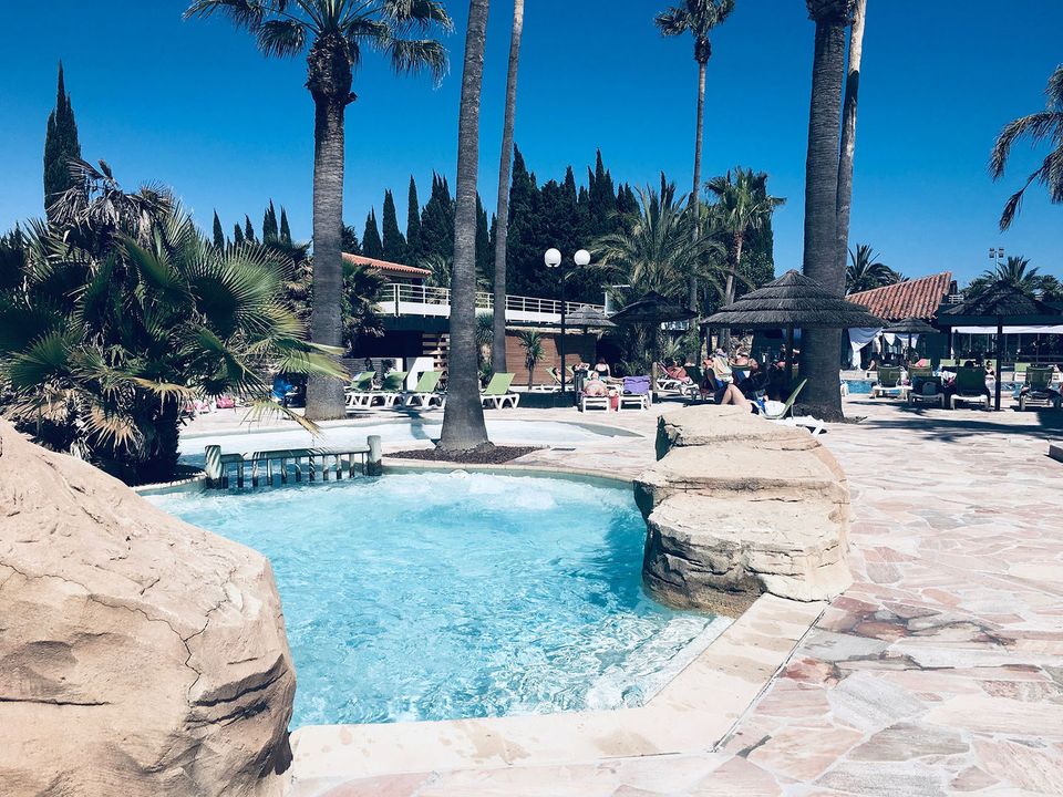 Camping Sandaya l'Etoile d'Argens photo 5
