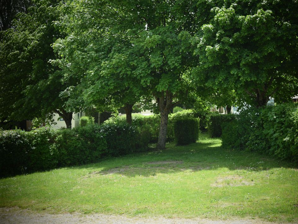 France - Rhône - Saint Bonnet le Château - Camping De La Belle Etoile, 3*