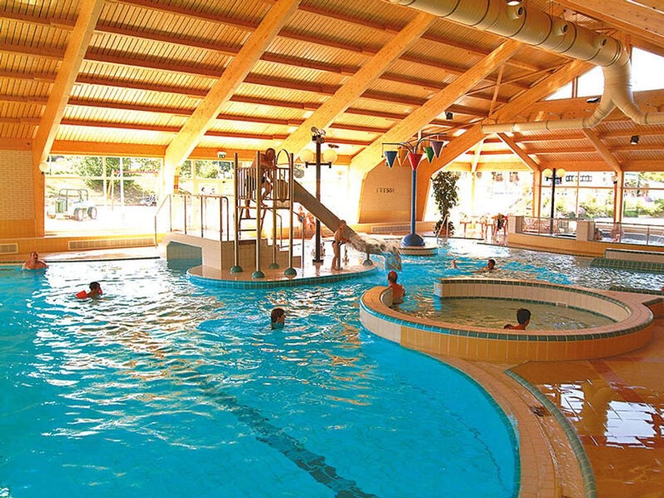 Where is Camping Landal Warsberg located? - Photo 3