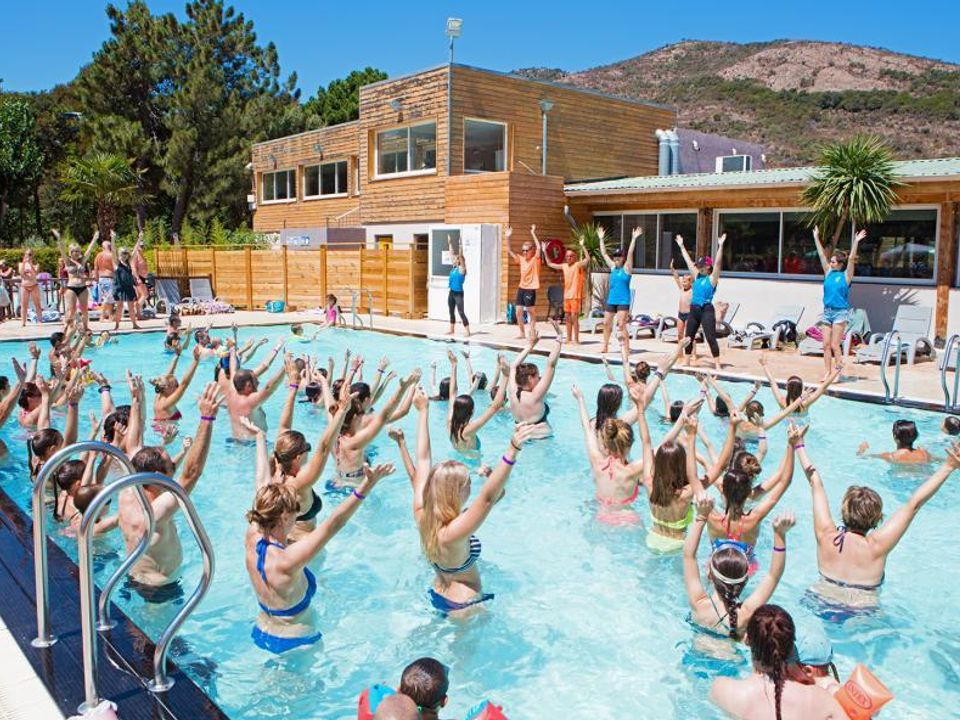 France - Corse - Vico - Camping Le Sagone, 4*