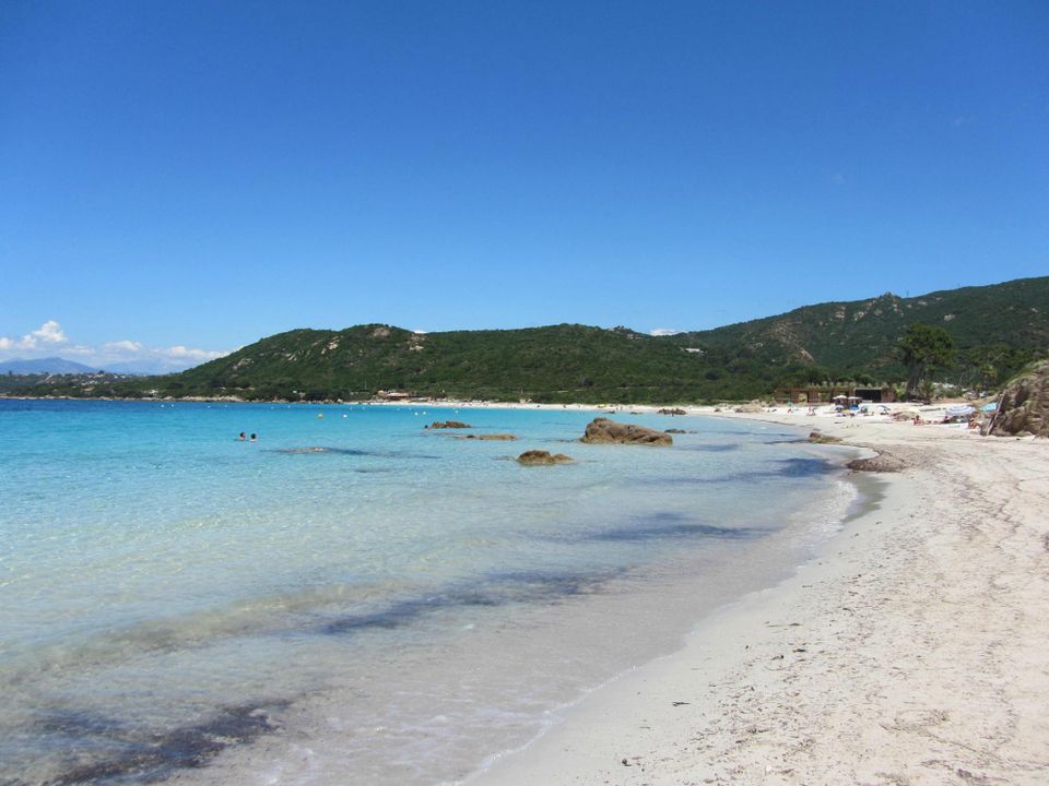 France - Corse - Vico - Camping Le Sagone, 4*