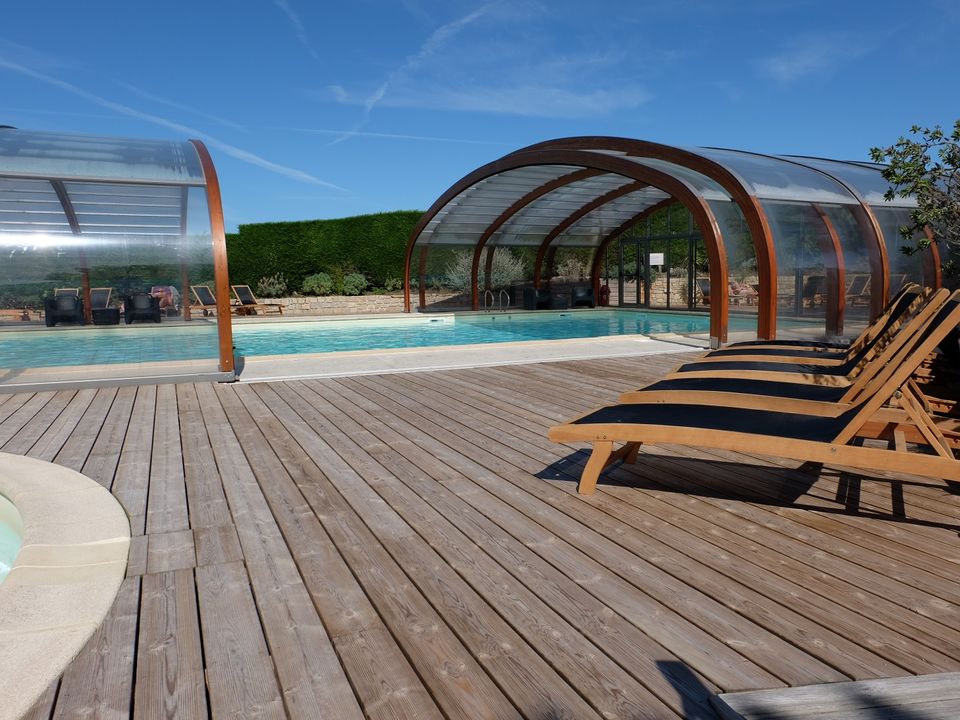 France - Bretagne - Saint Cast le Guildo - Camping Romanée - Le Châtelet, 5*