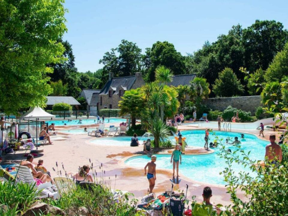Château de Galinée, 5*