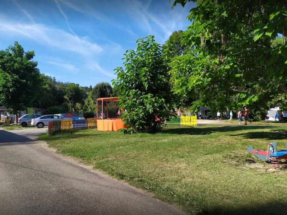 France - Sud Ouest - Saint Céré - Camping le Soulhol, 3*