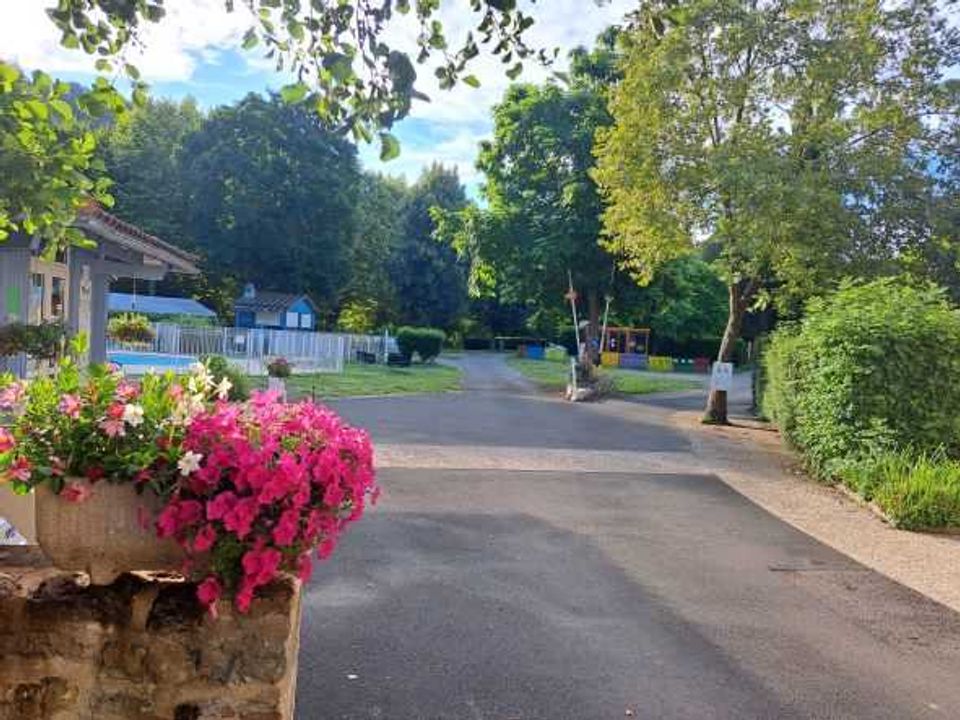 France - Sud Ouest - Saint Céré - Camping le Soulhol, 3*